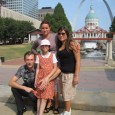 Paulina’s visit at the hospital in St. Louis Paulina’s visit at the hospital in St. Louis, Pauline is under great care, accompanied by her mother and great friends of the Foundation in St. Luis: Mr. Jozef Skudrzyk (left),...
