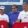 Polonia Open Tennis Tournament started today at Flushing Meadows, NY; all proceeds from this Tournament will support Foundation’s children