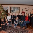 Mikolajki 2010 at The Skiruchow Family The Skiruchow Family hosted their annual “Mikolaki” last Sunday, December 19, 2010 and would like to thank you all the guests for coming! The event brought a lot of joy...