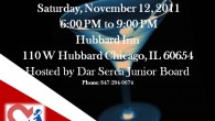 Please join us for our second annual fundraising event. Your contributions will help children from other countries come to America to receive life changing operations that are not available to...