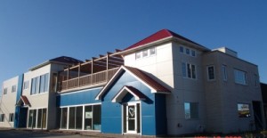 Children's Center / Centrum Daru Serca
