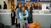 Thank you, LOT team Chicago! Again, warm thanks for the PLL LOT employees at Chicago/O’Hare International Airport. Last week, LOT crew as always warmly took care of Paulina and her mother returning to Poland. On...