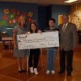 Mr. and Mrs. Theresa and Edward Krawczyk in September this year handed over a donation of ten thousand dollars to support Foundation’s Children. This is the third time, Mrs. and...