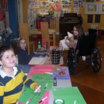 educational workshop