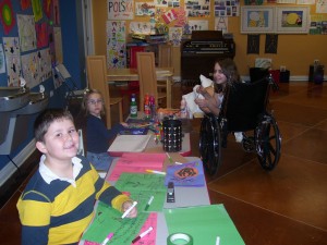 educational workshop