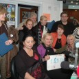 120,000 reasons to be happy 11th & 12th of February will forever stay in our hearts. For two days from dawn to dusk we raised money for Foundation’s causes at WNVR 1030 AM. This 12th...