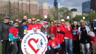 Wrigley Run – Thank you for participating