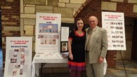 From St. Louis to Dar Serca FROM ST. LOUIS TO DAR SERCA TV CRACOVIA – Polish TV program in St. Louis, MO on April 14, 2012 organized at * GRBIC *Banquet Center Spring Dinner- Dance to...